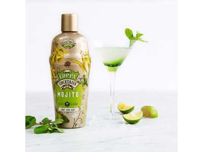 COPPA COCKTAIL MOJITO 700ML 10%  