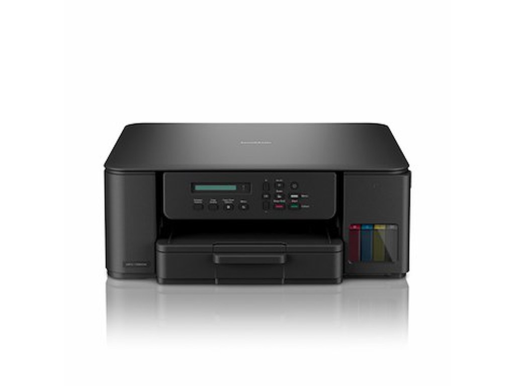 MULTIFUNKTIONSPRINTER BROTHER DCP-T580W ALT-I-EN INKTANK PRINTER WIRELESS