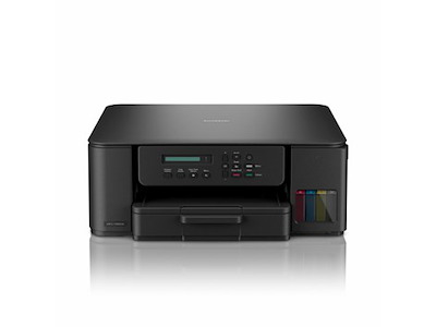 MULTIFUNKTIONSPRINTER BROTHER DCP-T580W ALT-I-EN INKTANK PRINTER WIRELESS