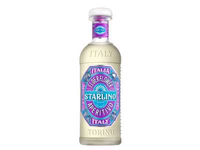 STARLINO APERITIVO ELDEFLOWER 17% 75CL. 