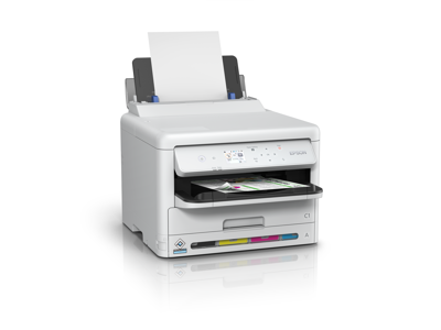 MULTIFUNKTIONSPRINTER EPSON WORKFORCE PRO WF-C5390DW 