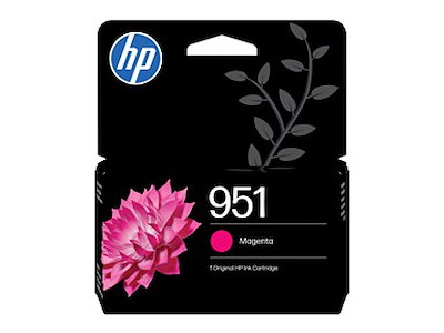 BLÆKPATRON HP 951 MAGENTA HPCN051AE 