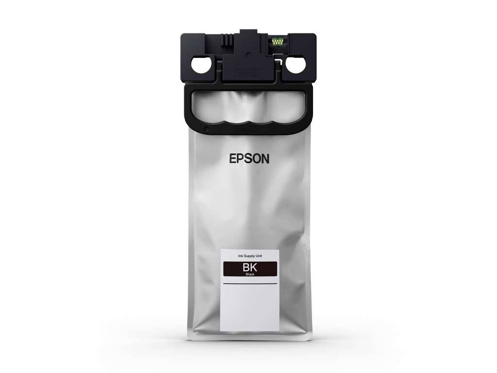 BLÆKPATRON EPSON WF-C529R/C579R/ BLACK XL C13T01C100  