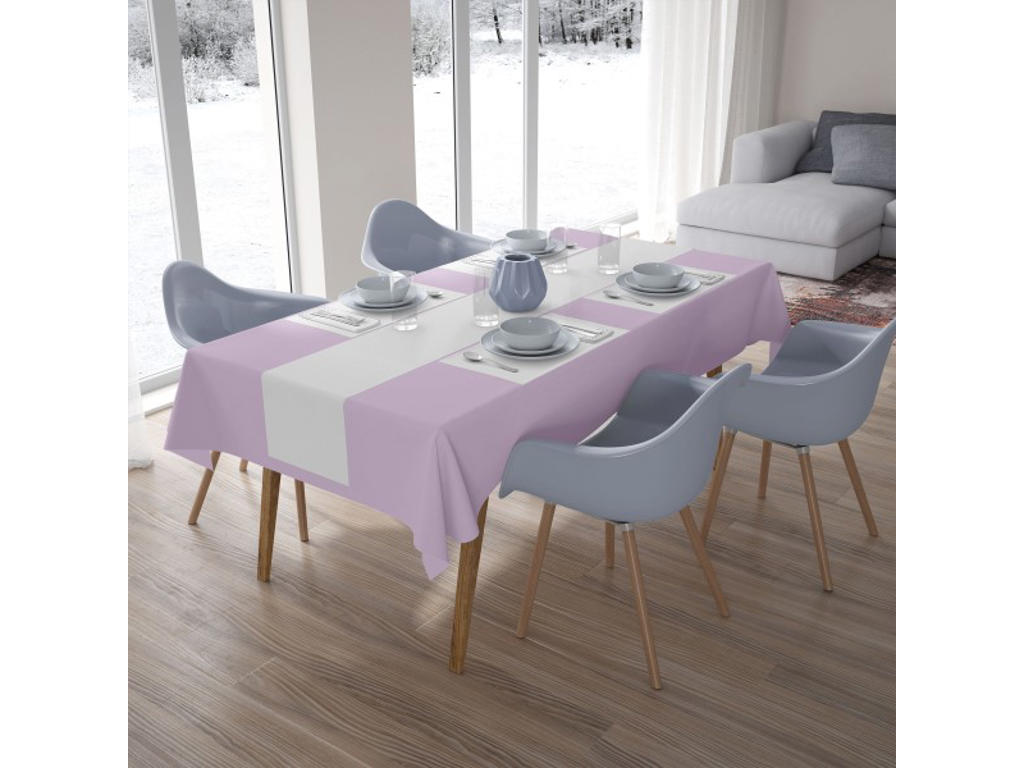 FOLDEDUG 1,2X1,8M SYREN  