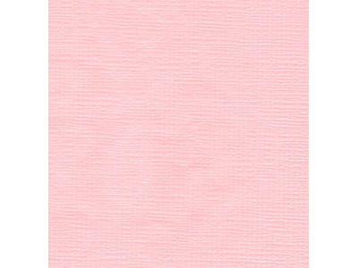 BORDDUG PRÆGET 1,2X50M PASTELROSA   