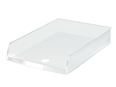 BREVBAKKE ESSELTE C4 HVID  623549