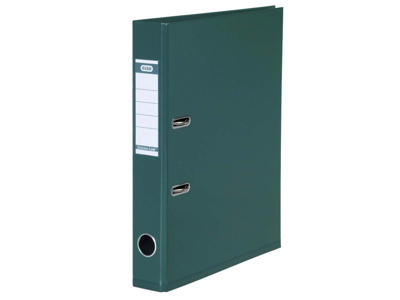 BREVORDNER ELBA A4 MED 50MM RYG GRØN  