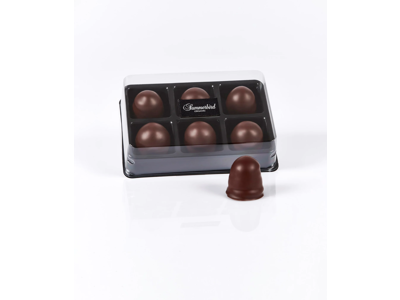 SUMMERBIRD FLØDEBOLLER 6 STK. MINI CLASSIC 120GR. - 3621 