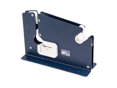 POSELUKKER E7-R MED KNIV MAX. 12MM TAPE 