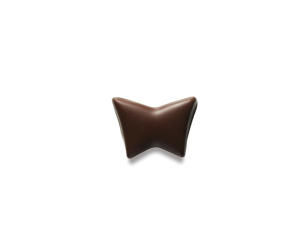 SUMMERBIRD SOMMERFUGLE 13GR. ASS. PURE AMANDE, PRALINÉ, AMBER, MINT HJERTE EL. LANDGRISEN M. MARCIPAN