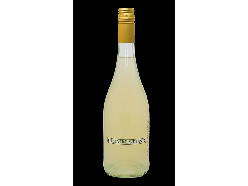 HIMMELSTUND LIMONADE CITRON 75CL.