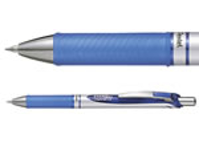 ROLLERPEN GELPEN PENTEL ENERGEL BL77-C 0,7MM BLÅ BL77-CO