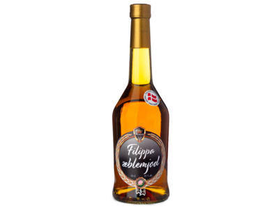 FILIPPA ÆBLEMJØD 50CL. 16%  