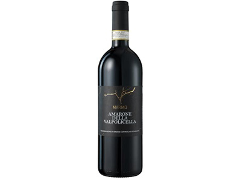AMARONE DELLA VALPOLICELLA DOCG MARMO 2016 75CL. 16,5% 