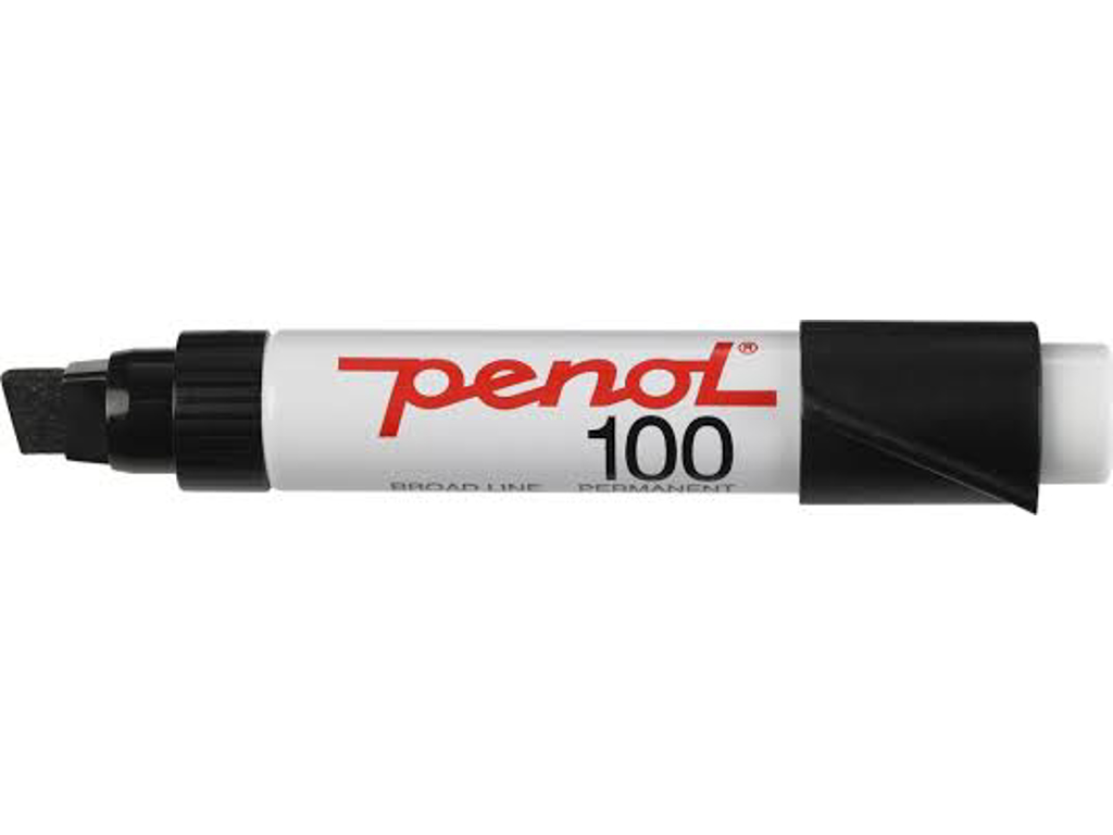 MARKER PENOL 100 SORT 3-10 MM  12805201