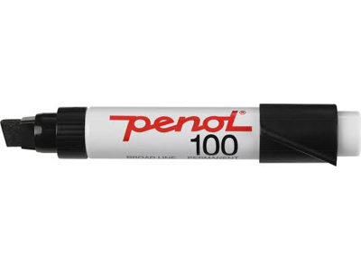 MARKER PENOL 100 SORT 3-10 MM  12805201