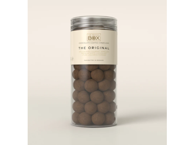 BOX THE ORIGINAL TUBE 1 LARGE THE ORIGINAL 250GR. 