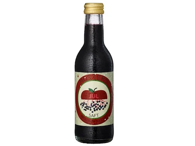 MOSTERS JUL ØKO. 25CL.  