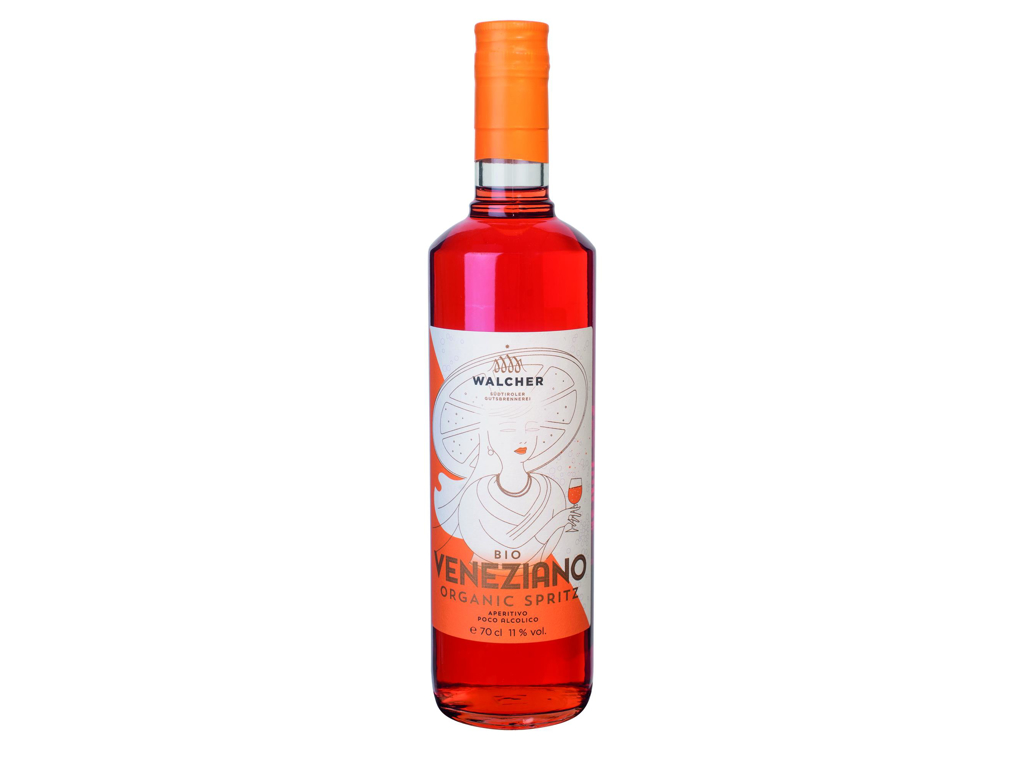 VENEZIANO SPRITZ 70 CL. 11% LIKØR  