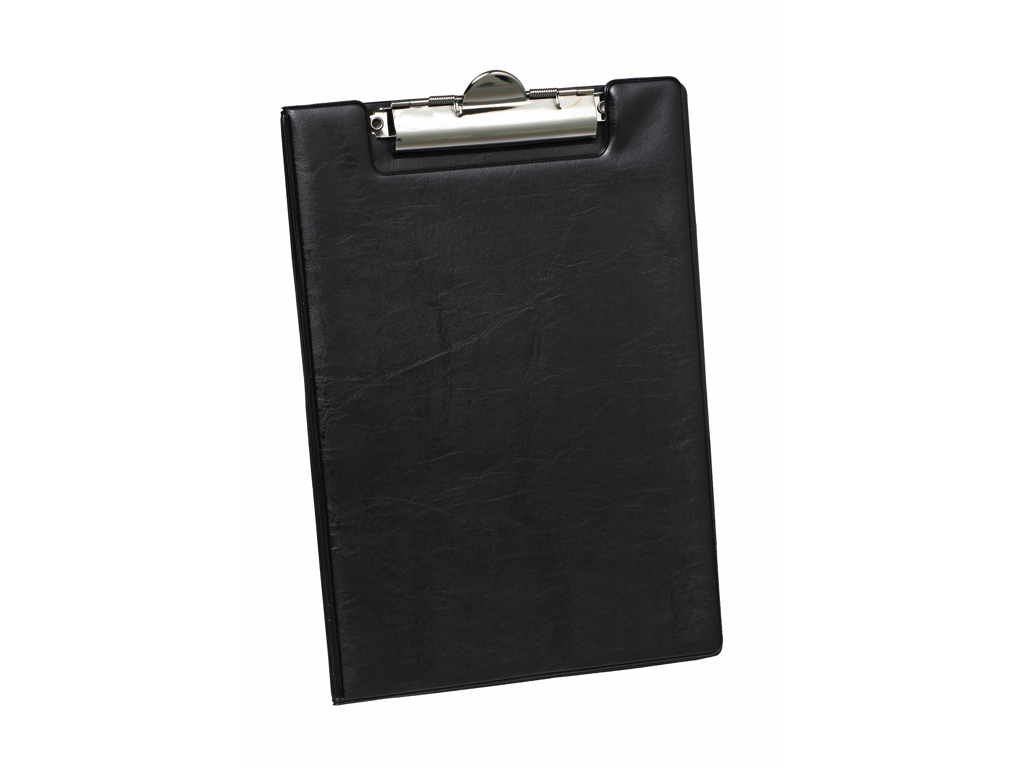 CLIPBOARD BANTEX A5 DOBBELT SORT  100400425