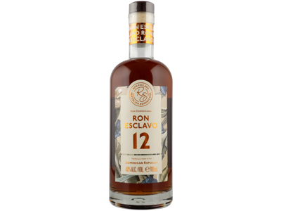 RON ESCLAVO ROM 12 YO 20CL. 40%  