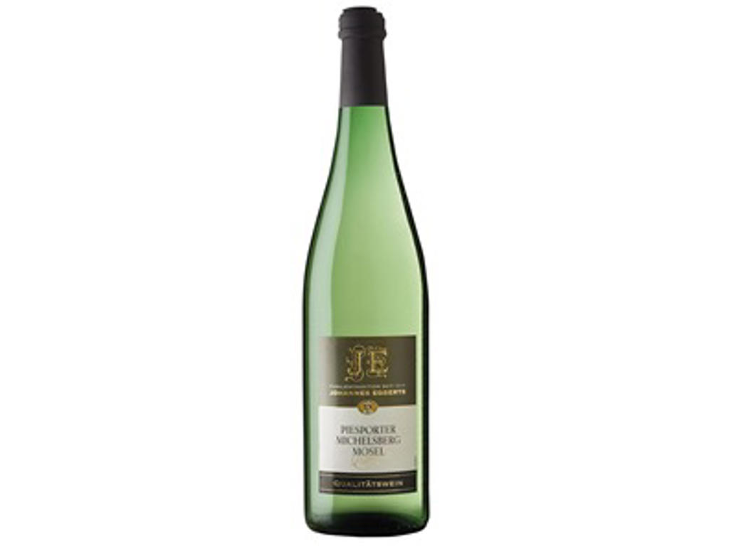 PIESPORTER MICHELSBERG JOHANNES EGBERTS 2021 8,5% 75CL. 