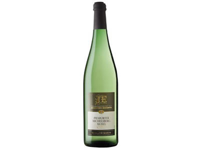 PIESPORTER MICHELSBERG JOHANNES EGBERTS 2021 8,5% 75CL. 