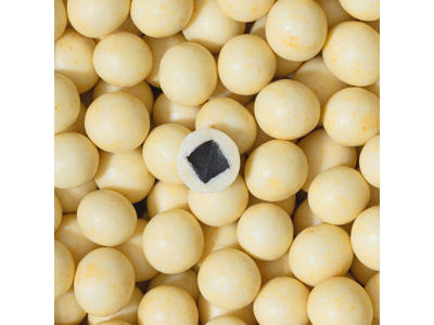 LAKRIDS BY BÜLOW LÆMON SMALL  125GR. 