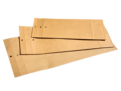 PRØVEPOSE NR. 4 135X350X50MM 11815 