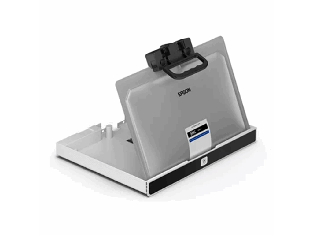 BLÆKPATRON EPSON WORKFORCE EM/EP-C800R BLACK XXL INK C13T11P140