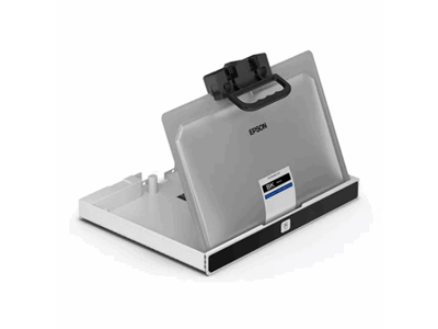 BLÆKPATRON EPSON WORKFORCE EM/EP-C800R BLACK XXL INK C13T11P140