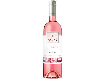 OCHOA ROSADO LAGRIMA ØKO NAVARRA BODEGAS 2023 13,5% 75CL.