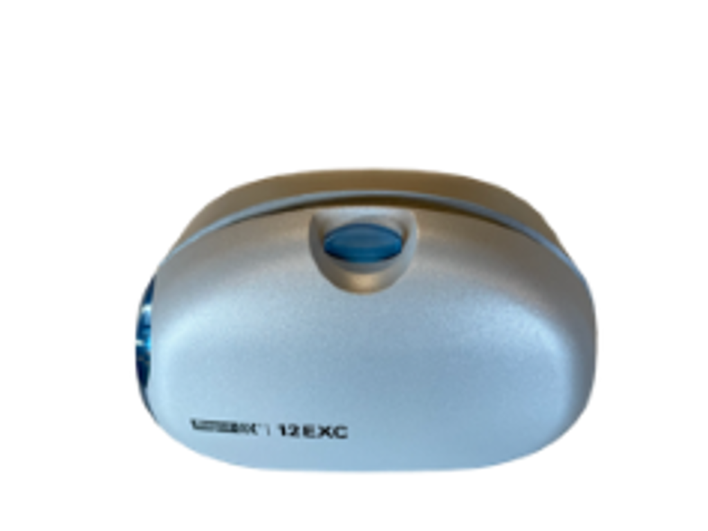 HULAPPARAT RAPID 12EXC ELEK. *** 2-HUL, MAX. 12 ARK 80 GR. 