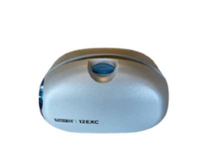 HULAPPARAT RAPID 12EXC ELEK. *** 2-HUL, MAX. 12 ARK 80 GR. 