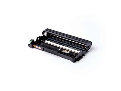 LASERTONER BROTHER TROMLE DR2200 TIL HL-2240/2250 12K ÅBNET MEN IKKE ISAT ***  