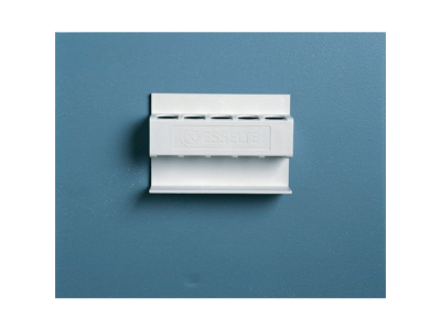WHITEBOARD PENNEHOLDER ESSELTE TIL 5 STK. MAGNETISK 32688 