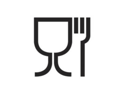 ENGANGSARTIKEL BESTIKSÆT 160 MM BRUN BIRKETRÆ KNIV,GAFFEL,SERVIET 