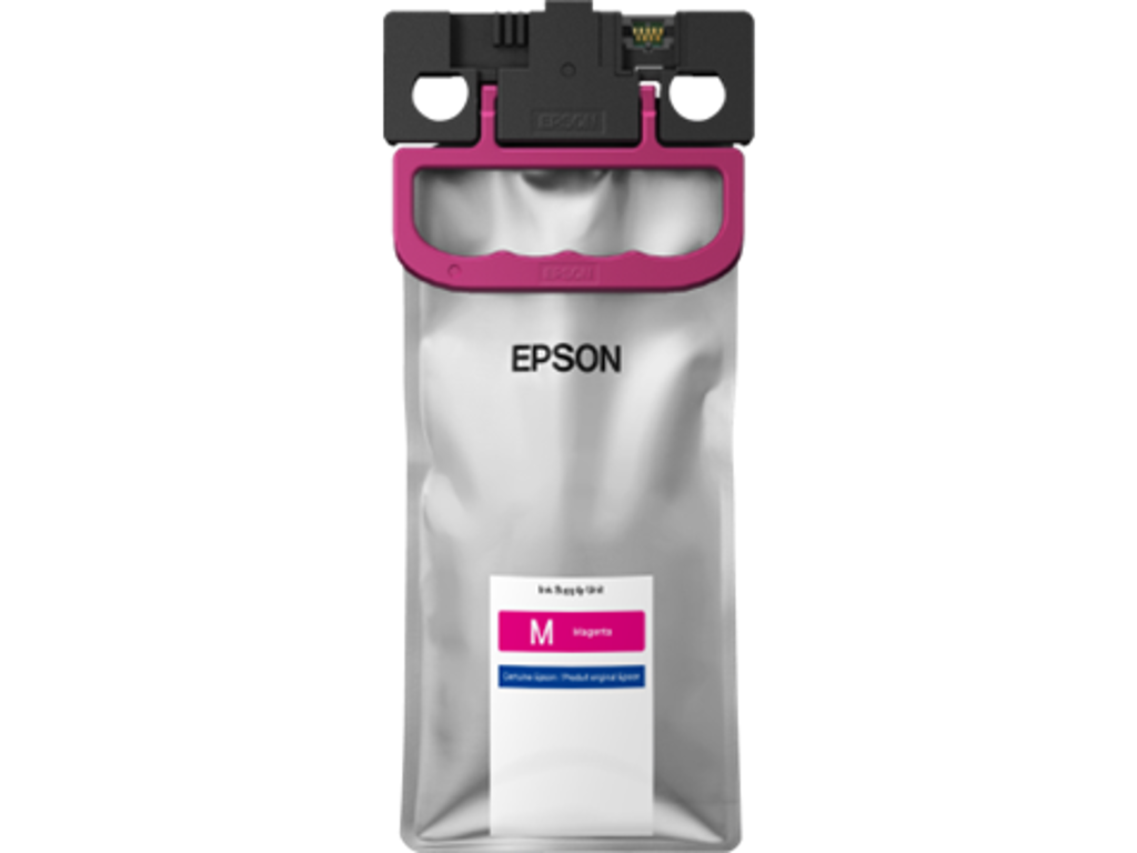 BLÆKPATRON EPSON WORKFORCE EM/EP-C800R MAGENTA XXL INK C13T11P340