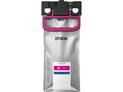 BLÆKPATRON EPSON WORKFORCE EM/EP-C800R MAGENTA XXL INK C13T11P340