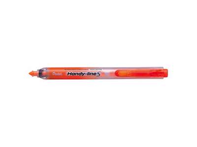 TEKSTMARKER PENTEL SXS15 ORANGE  