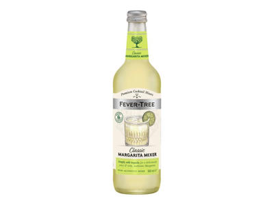 FEVER-TREE CLASSIC MARGARITA MIXER 50CL. 