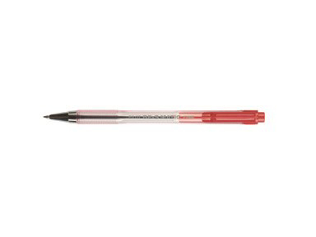 KUGLEPEN PILOT BPS-MATIC FINE RØD 135F 156397