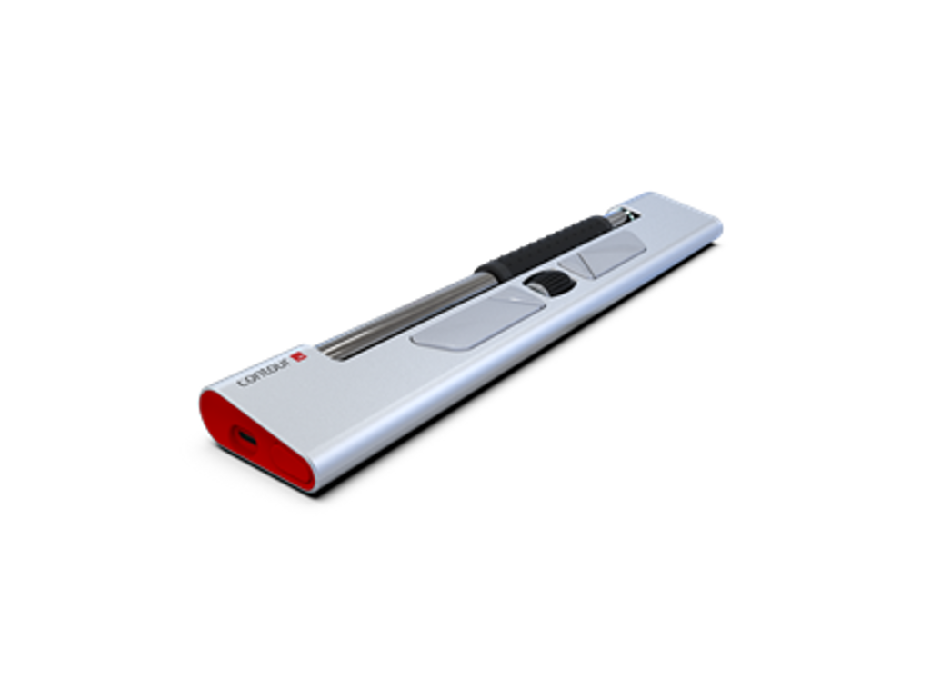 CONTOUR ROLLERMOUSE MOBILE WIRE- LESS TIL LAPTOP 