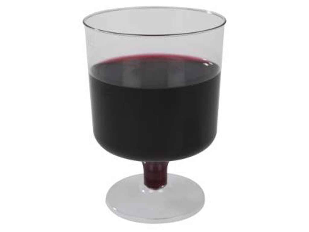 VINGLAS 23CL. M/FAST FOD 10 STK. EXCL. STATSAFGIFT 