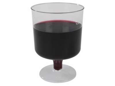 VINGLAS 23CL. M/FAST FOD 10 STK. EXCL. STATSAFGIFT 