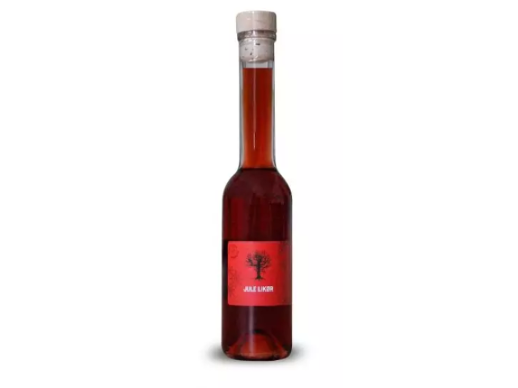 HR. SKOV JULE LIKØR 18% 20CL.  