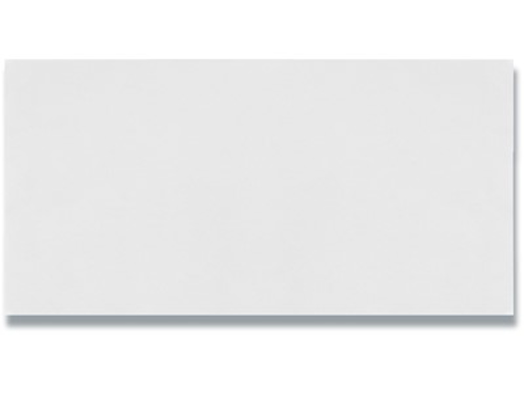 KONVOLUT M65 HVID U/RUDE 70GR. PK. A 25 STK. 561400