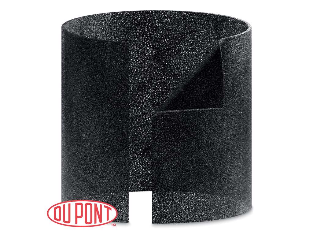 KARBONFILTER LEITZ TRUSENS Z-3000 PK. A 3 STK. 