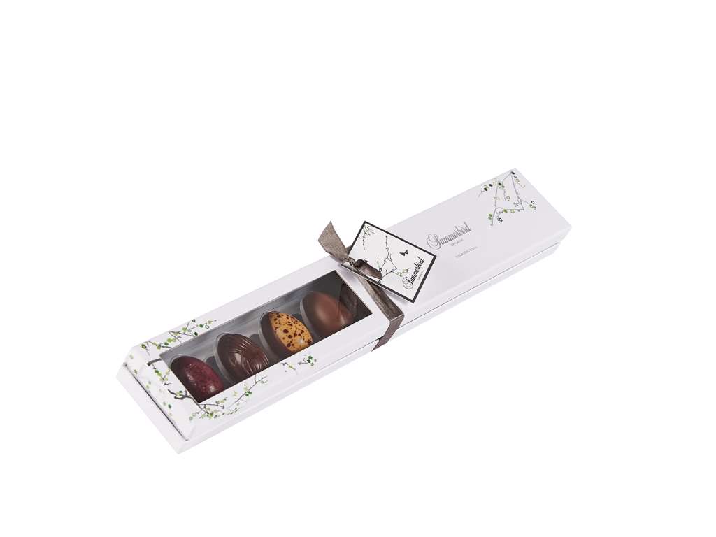 SUMMERBIRD 9 CLASSIC EGGS 5897 