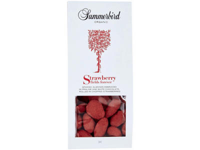SUMMERBIRD MANDLER STRAWBERRY FIELDS 100 GR. 4060 